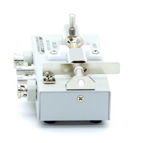 Testadapter  Neu