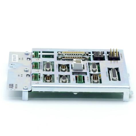 Anschlusseinheit DSQC 504  Gebraucht
