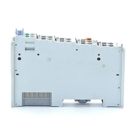 2-Channel-analog-output-terminal  Used