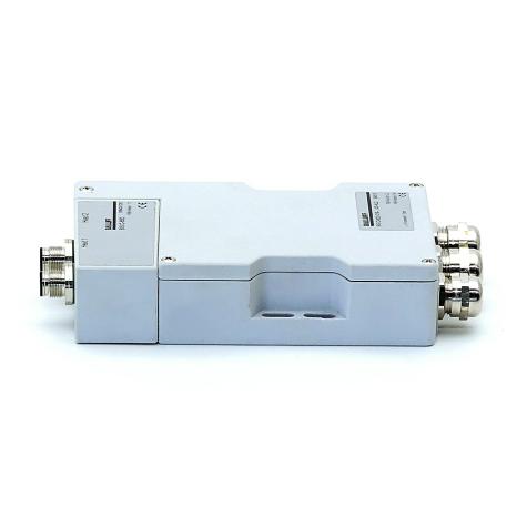 LF-Auswerteeinheit BIS C-650 BISC650 Gebraucht