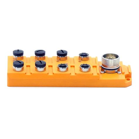 Aktor Sensor Box  
