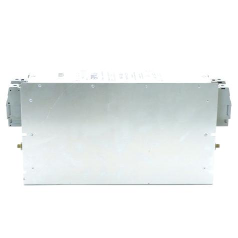 3 phase 3 wire mains filter NF-T-200  Used