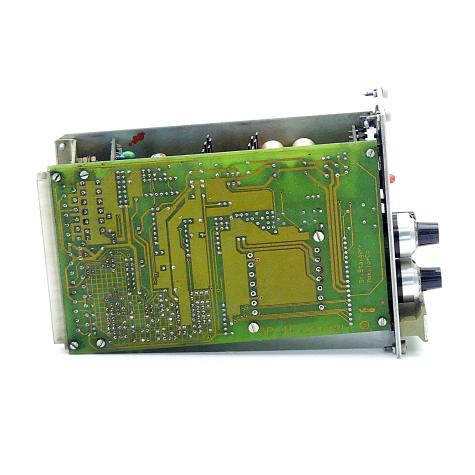 Control module  Used