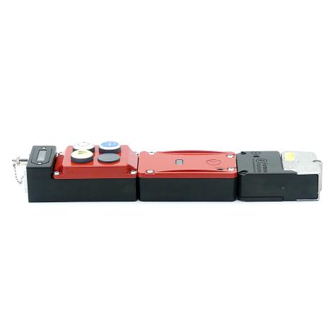 Linksanschlag Sicherheitsschalter ITM-00158530 Neu