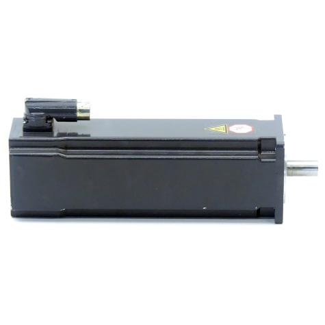 Servo motor  Used