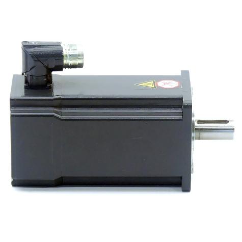 Servomotor  Gebraucht