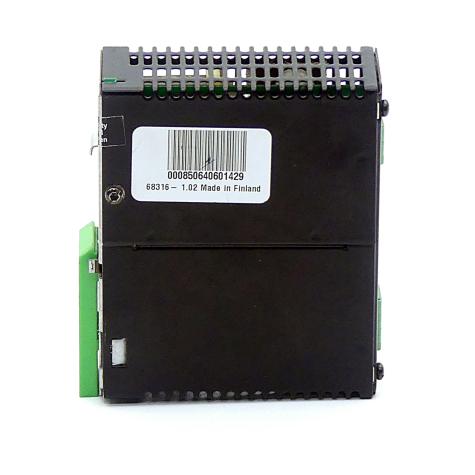 MCS switching power supply 1-phase  Used