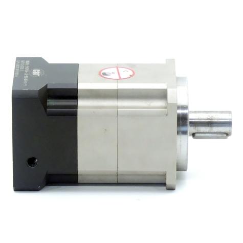 Gearbox  Used