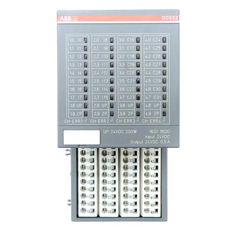 Digitales input/output Modul 1SAP240100R001 Gebraucht