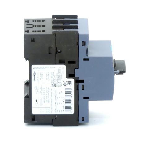 Circuit breaker  New FS