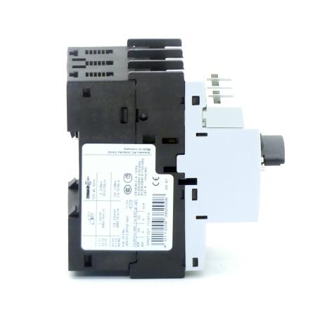 Leistungsschalter 3RV1021-1DA15 