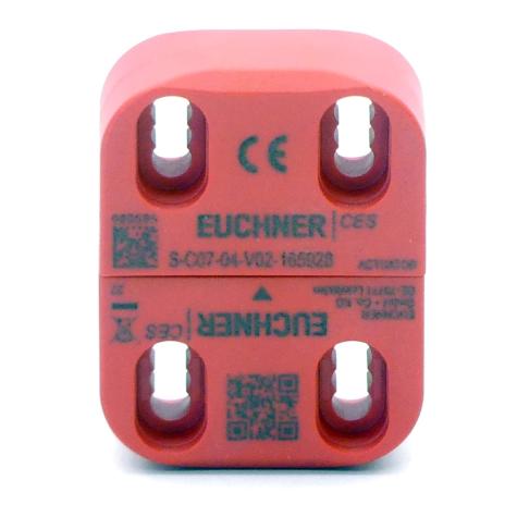 Actuator A-FLX-C07-04-V02 New