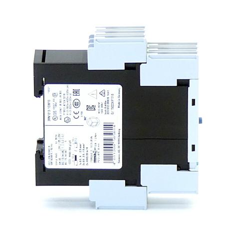 Sirius Thermistor-Motorschutzschalter  