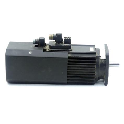 Servomotor  Gebraucht