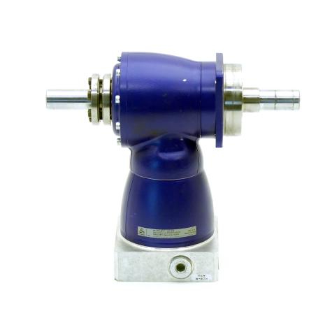 Hypoid gear  