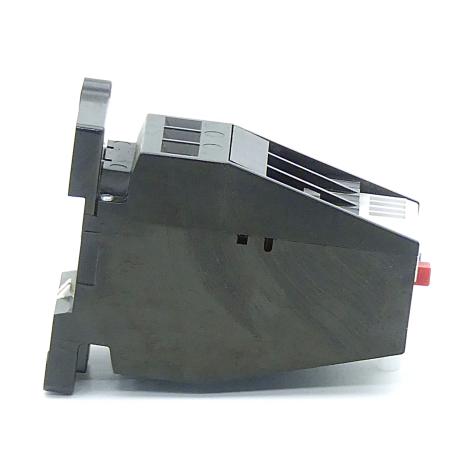 Overload relay 10-16A Used