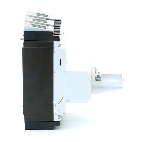 Circuit breaker  Used