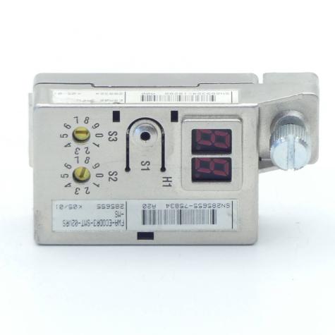 Control module  Used