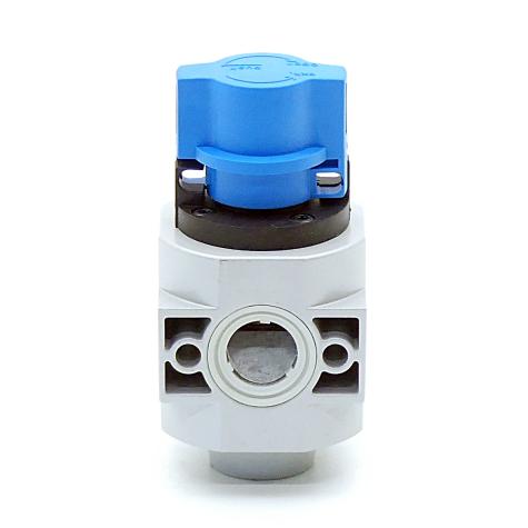 On/off valve 170683 Used