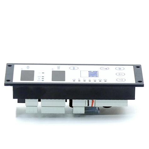 Temperature regulation board  Used