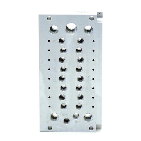 Multi-pin plug 152427 Used