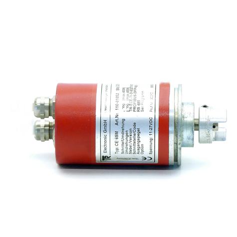 Drehgeber CE 65M Gebraucht