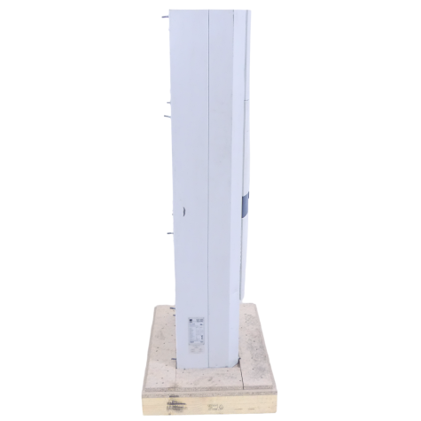Wall-mounted cooling unit TopTherm Blue e  Used