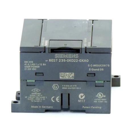 Siemens  Used