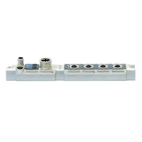 Profibus Network Interface  
