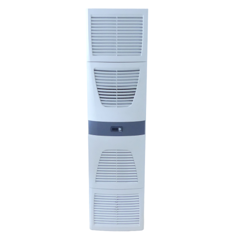 Air/Air heat exchanger toptherm  Used