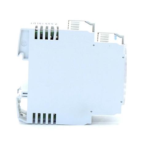 Setpoint module 546224 