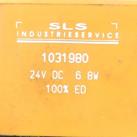 Rexroth control valve  Used