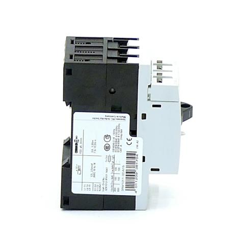 Circuit Breaker  Used