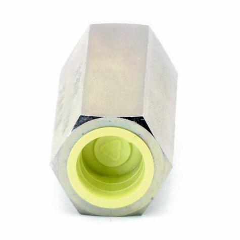 Flutec check valve  Used