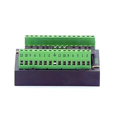 Relay board  Used