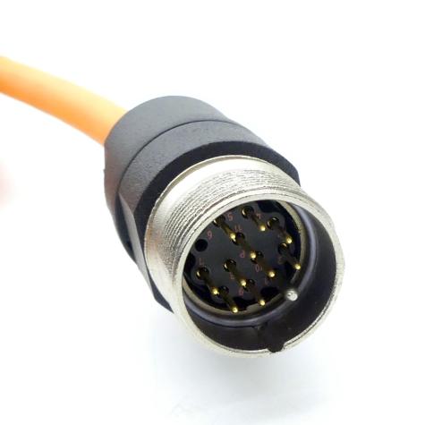 Kabel IKS255/006.00 Neu