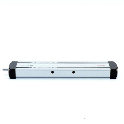 Linear module  Used