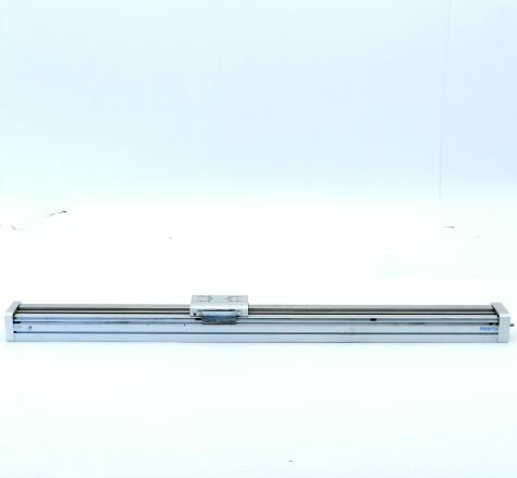 Spindelachse EGC-80-850-BS-10P-KF-OH-MR-GK 556808 Gebraucht