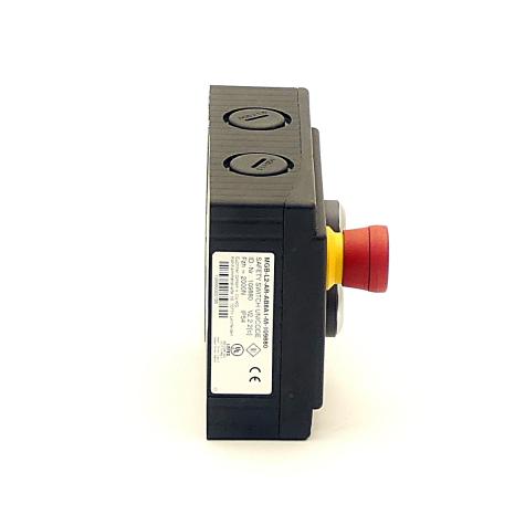 Safety switch MGB-L2-AR-AB8A1-M MGB-L2-AR-AB8A1-M-109880 