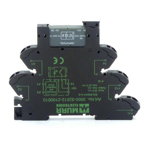 Complete optocoupler module  New FS