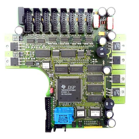 Circuit Board  New