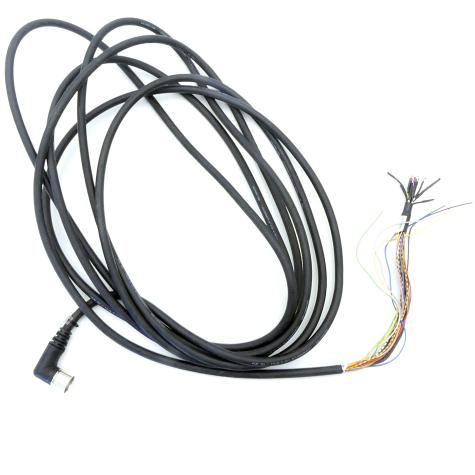 Anschlussleitung 0011006789 Neu