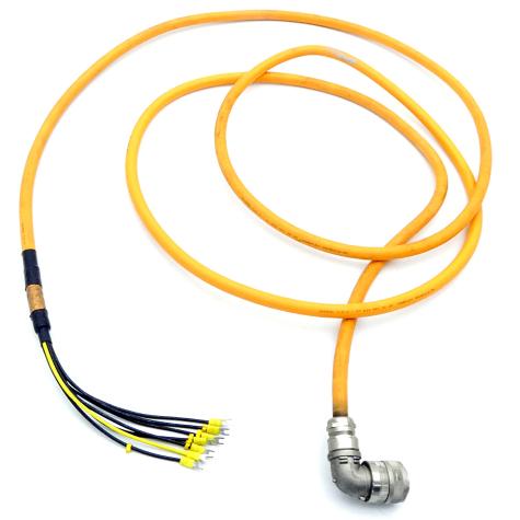 Kabel 98090218 Gebraucht