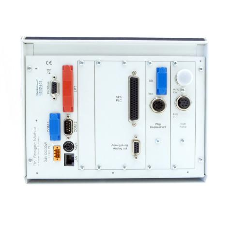 Kraft / Weg Messsystem 4734 Gebraucht