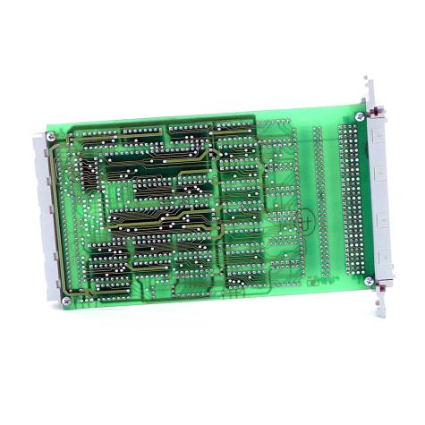 Circuit board input card PI03201 New