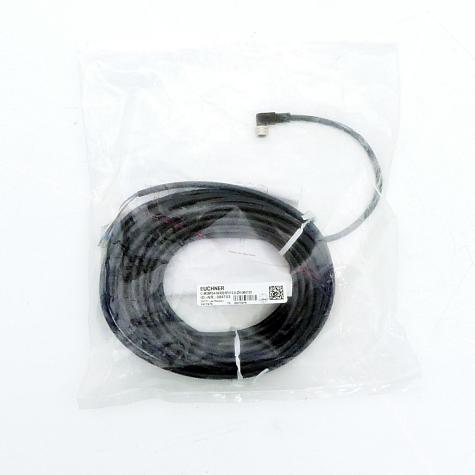 Anschlussleitung C-M08F04-04X-025PV1,0-ZN-084703 Neu OVP