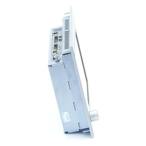 Indracontrol VEP_3843_AC2_742, VEP30.4EFN-512NN-A2D-NNN-NN-FW MV-IC**VEP-RB001 VEP_3842_AC_742 Used