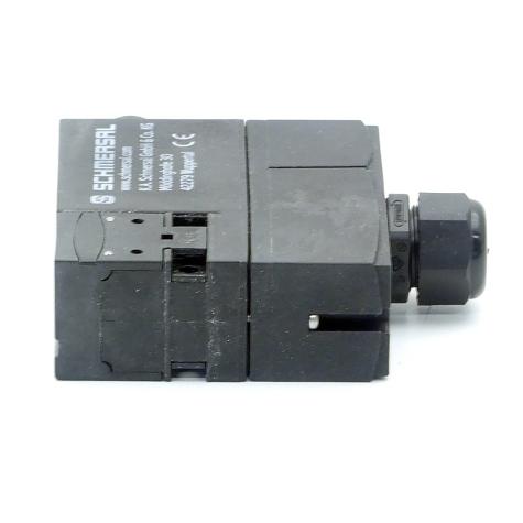Safety switch IEC 60947-5-1 Used