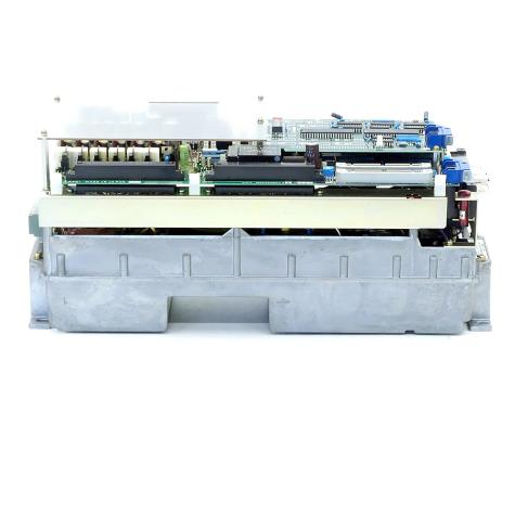 Servo Drive 500W000 Used