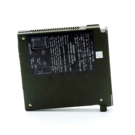 Memory Card MEM-A0  Neuwertig